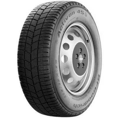 Pneu Bfgoodrich Activan 4S 195/75R16 107R Pneu Bfgoodrich Activan 4S 195/75R16 107R