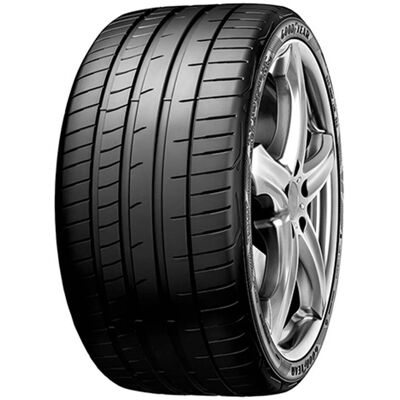 Pneu Goodyear Eagle F1 Supersport 225/40R20 94Y Pneu Goodyear Eagle F1 Supersport 225/40R20 94Y