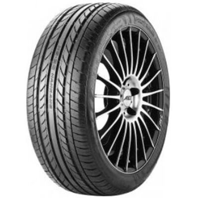 Pneu Nankang Ns-20 195/50R16 88V Pneu Nankang Ns-20 195/50R16 88V