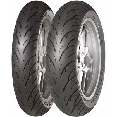 Pneu de moto ANLAS 100/80 R17 Tournee Sport Pneu de moto ANLAS 100/80 R17 Tournee Sport
