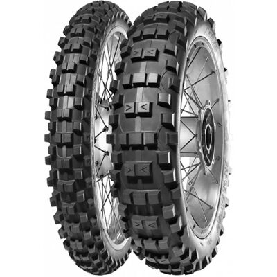 Pneu de motocicleta Anlas 90/90 R21 Capra Extreme 54 R Pneu de motocicleta Anlas 90/90 R21 Capra Extreme 54 R