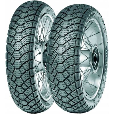 Pneu de motocicleta Anlas 120/80 R14 Winter Grip 2 58 S F/R Pneu de motocicleta Anlas 120/80 R14 Winter Grip 2 58 S F/R
