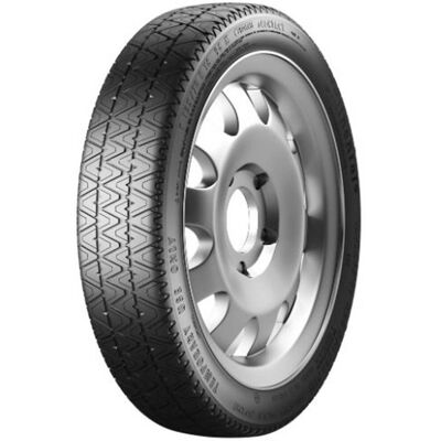 Pneu Continental Scontact 155/70R17 110M Pneu Continental Scontact 155/70R17 110M