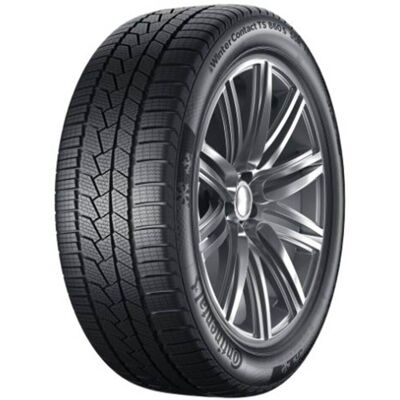 Pneu Continental Wintercontact TS 860 S 225/55R19 103v Pneu Continental Wintercontact TS 860 S 225/55R19 103v