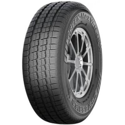 Pneu Linglong GREEN-MAX VAN 4S 235/65R16 113R Pneu Linglong GREEN-MAX VAN 4S 235/65R16 113R