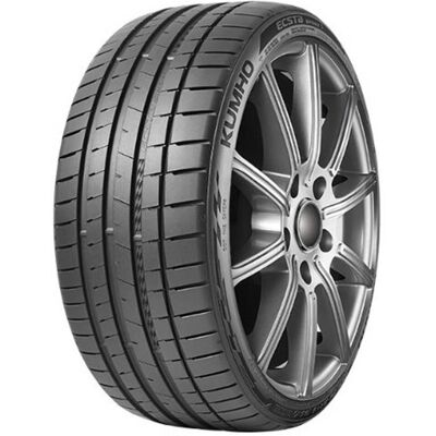 Pneu Kumho ECSTA SPORT S PS72 225 35 R19 88Y Pneu Kumho ECSTA SPORT S PS72 225 35 R19 88Y