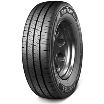 Pneu Kumho Portran KC53 225/65R16 110R Pneu Kumho Portran KC53 225/65R16 110R