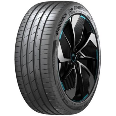 Pneu Hankook Ion Evo 265/40 R21 105Y Pneu Hankook Ion Evo 265/40 R21 105Y