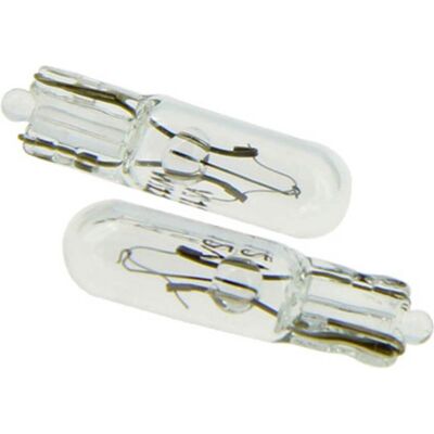 Lâmpada w1,2w Feu Vert 12v 2 pcs Lâmpada w1,2w Feu Vert 12v 2 pcs