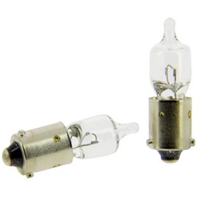 Lâmpada Feu Vert h6w 12v 2pcs Lâmpada Feu Vert h6w 12v 2pcs