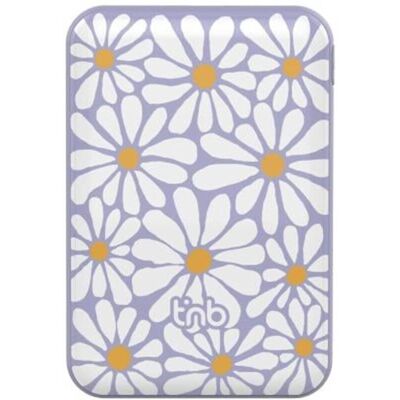 Bateria externa Tnb 5000 mAh Bateria externa Tnb 5000 mAh