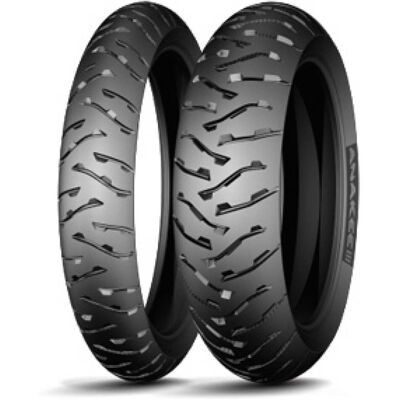 Pneu Michelin para motociclos 150/70 R17 Anakee 3 69 V Pneu Michelin para motociclos 150/70 R17 Anakee 3 69 V