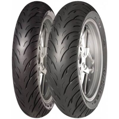 Pneu de motocicleta Anlas 100/80 R10 Tournee 53 M F/R Pneu de motocicleta Anlas 100/80 R10 Tournee 53 M F/R