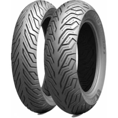 Pneu Michelin para motociclos 130/70 R13 City Grip 2 63 S Pneu Michelin para motociclos 130/70 R13 City Grip 2 63 S