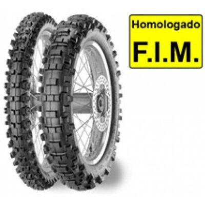 Pneu para motociclos Metzeler 140/80 R18Mce6 Dias Extr 70Mm+S S Pneu para motociclos Metzeler 140/80 R18Mce6 Dias Extr 70Mm+S S