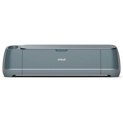 Cricut Maker 4 Máquina Inteligente de Corte Azul Cricut Maker 4 Máquina Inteligente de Corte Azul