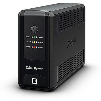 CyberPower UT850EG UPS 850VA 425W CyberPower UT850EG UPS 850VA 425W