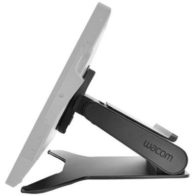 Wacom Cintiq Pro 27 Suporte de Mesa para Tablet Gráfica 27" Máx 15,98 kg Wacom Cintiq Pro 27 Suporte de Mesa para Tablet Gráfica 27" Máx 15,98 kg