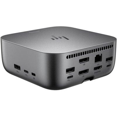 Base para portátil HP Thunderbolt 4 Ultra 280W G6 Base para portátil HP Thunderbolt 4 Ultra 280W G6
