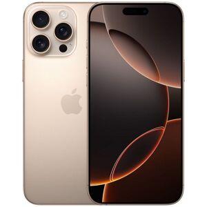 Apple iPhone 16 Pro Max 256 GB Titânio Deserto Apple iPhone 16 Pro Max 256 GB Titânio Deserto