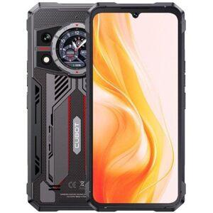 Smartphone Cubot KingKong 11 16GB RAM 256GB 5G IP68 MIL-STD-810H Bateria 10200mAh Smartphone Cubot KingKong 11 16GB RAM 256GB 5G IP68 MIL-STD-810H Bateria 10200mAh