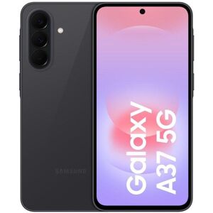 Samsung Galaxy A37 5G 6GB 128GB 6.7" Cinzento Samsung Galaxy A37 5G 6GB 128GB 6.7" Cinzento