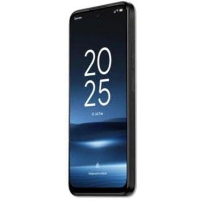 TCL 605 4G 4GB 128GB 6.7" Azul Medianoche TCL 605 4G 4GB 128GB 6.7" Azul Medianoche