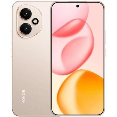 HONOR 400 5G 8GB 512GB 6.55" Dourado HONOR 400 5G 8GB 512GB 6.55" Dourado