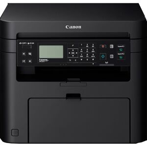 Canon i-SENSYS MF237w Multifunções Laser a Monocromático WiFi Preta Canon i-SENSYS MF237w Multifunções Laser a Monocromático WiFi Preta