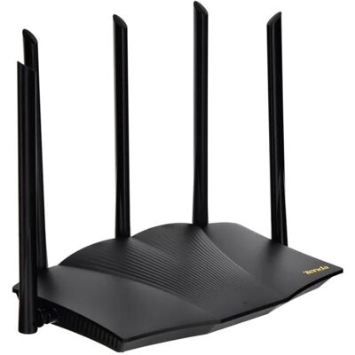 Tenda TX12 Pro Router WiFi 6 AX3000 Dual Band MU-MIMO Tenda TX12 Pro Router WiFi 6 AX3000 Dual Band MU-MIMO