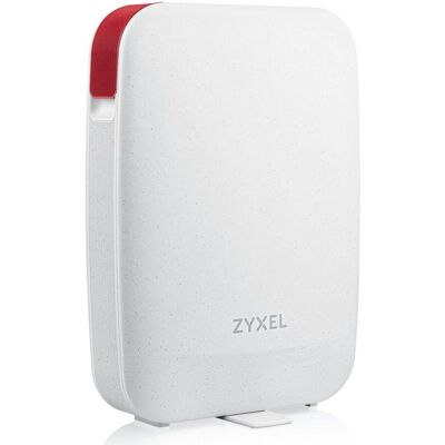Zyxel USG LITE 60AX Router WiFi 6 Mesh Dual Band 2.5G VPN Zyxel USG LITE 60AX Router WiFi 6 Mesh Dual Band 2.5G VPN