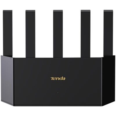Router Tenda TE3L v1.0 BE3600 RJ-45 3570 Mbps Mesh MU-MIMO Doble Banda Router Tenda TE3L v1.0 BE3600 RJ-45 3570 Mbps Mesh MU-MIMO Doble Banda
