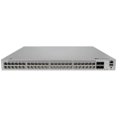 Huawei - S310-48HP4X - 48 portas - PoE - Switch Huawei - S310-48HP4X - 48 portas - PoE - Switch