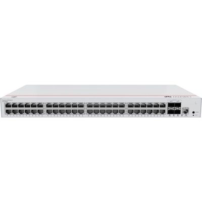 Switch Huawei eKit S310-48P4X L2+ 48 Ports Gigabit PoE Switch Huawei eKit S310-48P4X L2+ 48 Ports Gigabit PoE