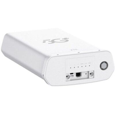 ZTE Polônia Zte MC889A Pro Odu - Roteador externo - WiFi 5G LTE ZTE Polônia Zte MC889A Pro Odu - Roteador externo - WiFi 5G LTE