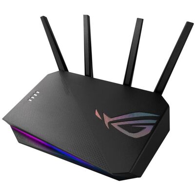 Asus ROG Strix GS-AX5400 Router Gaming WiFi 6 Asus ROG Strix GS-AX5400 Router Gaming WiFi 6