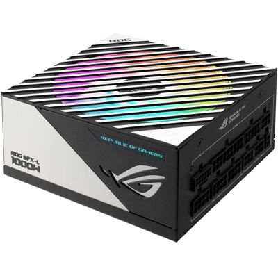 Asus ROG Loki SFX-L 1000W 80 Plus Platinum Modular Asus ROG Loki SFX-L 1000W 80 Plus Platinum Modular