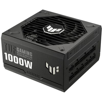 Asus TUF Gaming 1000W 80 Plus Gold Modular Asus TUF Gaming 1000W 80 Plus Gold Modular