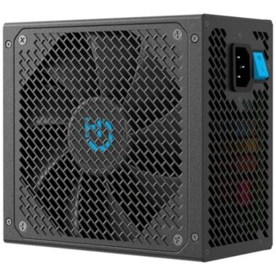 Fonte de Alimentação Hiditec BZPRO 750W Certificação 80 Plus Bronze ATX 3.1 PCIe 5.1 Fonte de Alimentação Hiditec BZPRO 750W Certificação 80 Plus Bronze ATX 3.1 PCIe 5.1