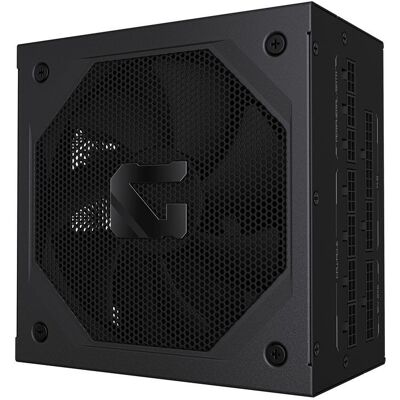 Fuente de Alimentación Gigabyte GAMING 850GM PG5 850W Certificação 80 PLUS Gold modular Fuente de Alimentación Gigabyte GAMING 850GM PG5 850W Certificação 80 PLUS Gold modular