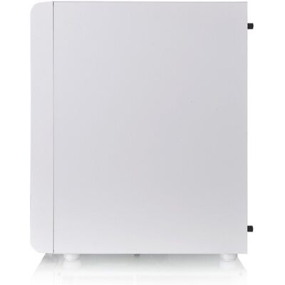 Thermaltake S200 TG ARGB Snow Vidro Temperado USB 3.0 Thermaltake S200 TG ARGB Snow Vidro Temperado USB 3.0