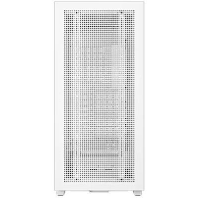 DeepCool MORPHEUS Semitorre ATX Vidro Temperado USB-C Branca DeepCool MORPHEUS Semitorre ATX Vidro Temperado USB-C Branca