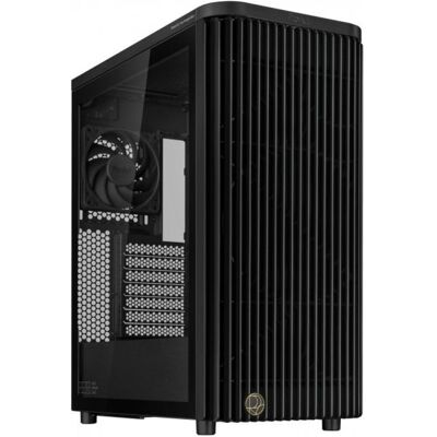 Asus ProArt PA401 Torre ATX com Vidro Temperado USB 3.2 Preta Asus ProArt PA401 Torre ATX com Vidro Temperado USB 3.2 Preta