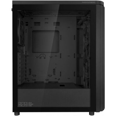 Asus ProArt PA401 Torre ATX com Vidro Temperado USB 3.2 Preta Asus ProArt PA401 Torre ATX com Vidro Temperado USB 3.2 Preta