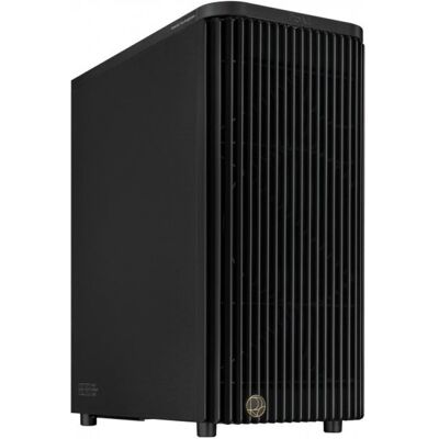 Asus ProArt PA401 Torre ATX com Painel de Metal USB 3.2 Preta Asus ProArt PA401 Torre ATX com Painel de Metal USB 3.2 Preta