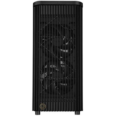 Asus ProArt PA401 Panel Mesh Caixa ATX Otimizada para Fluxo de Ar Asus ProArt PA401 Panel Mesh Caixa ATX Otimizada para Fluxo de Ar