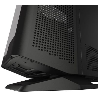 Cougar FV270 RGB Caixa Midi Tower E-ATX com Vidro Temperado Preta Cougar FV270 RGB Caixa Midi Tower E-ATX com Vidro Temperado Preta
