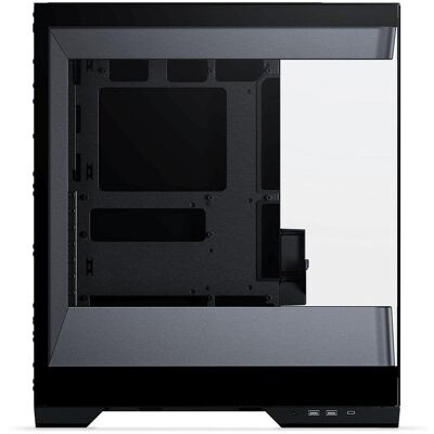 Caixa Torre Phanteks Evolv S2 PH-ES524S2_DBK01 Vidro Temperado RGB ATX Caixa Torre Phanteks Evolv S2 PH-ES524S2_DBK01 Vidro Temperado RGB ATX