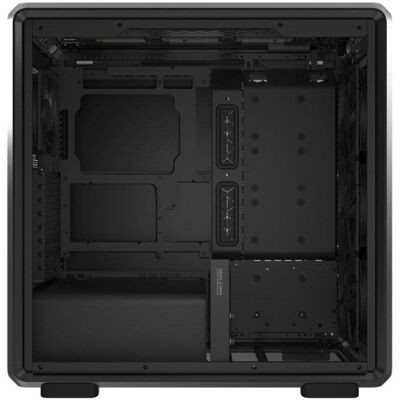 Caixa Cooler Master MF600M-KGNN-S01 Midi Tower Vidro Temperado RGB Preto Caixa Cooler Master MF600M-KGNN-S01 Midi Tower Vidro Temperado RGB Preto