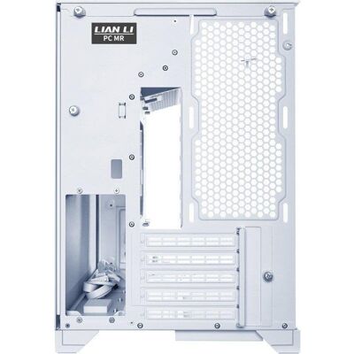 Lian-Li Caixa PC Lian Li O11 Vision-M White Lian-Li Caixa PC Lian Li O11 Vision-M White